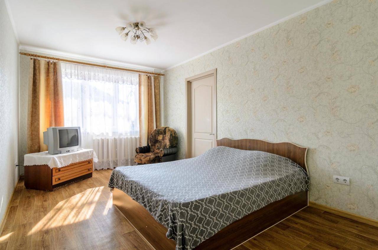 The Great Home Sumy Exterior photo